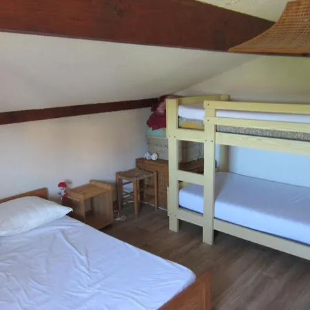Apartment Pour 3/4 Personnes Avec Vue Sur Le Port De Plaisance- Notre-dame